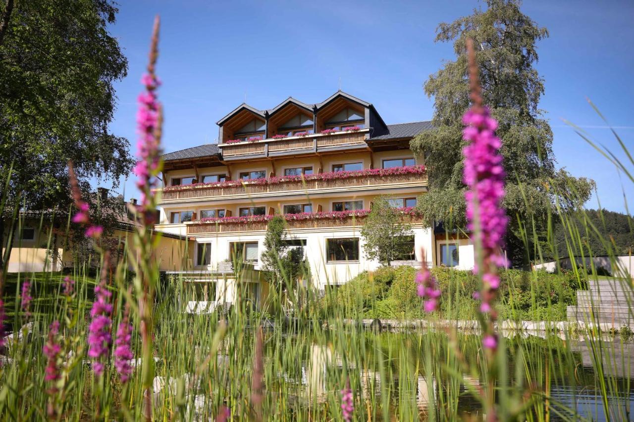 Hotel Garni Kranzbichlhof Durrnberg Екстер'єр фото