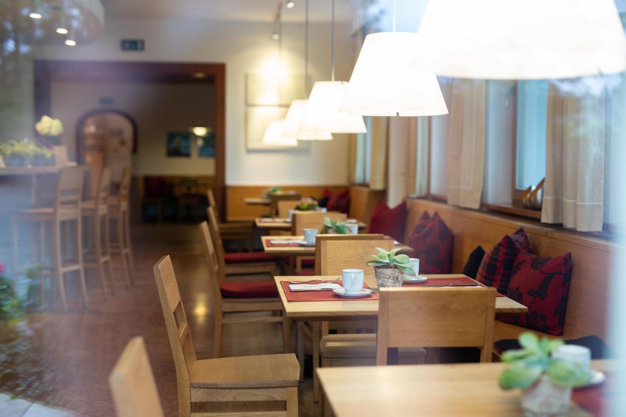 Hotel Garni Kranzbichlhof Durrnberg Екстер'єр фото
