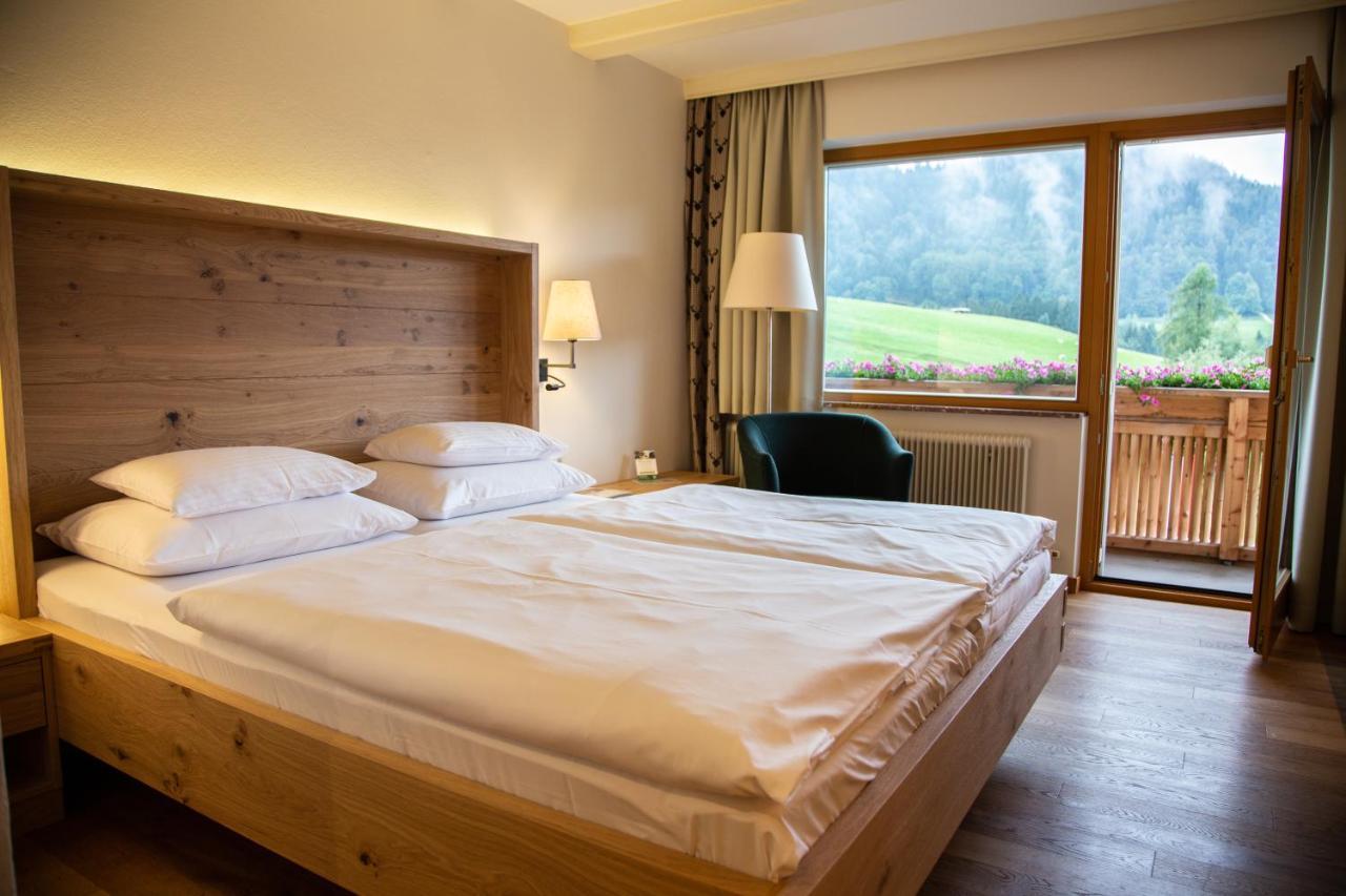 Hotel Garni Kranzbichlhof Durrnberg Екстер'єр фото