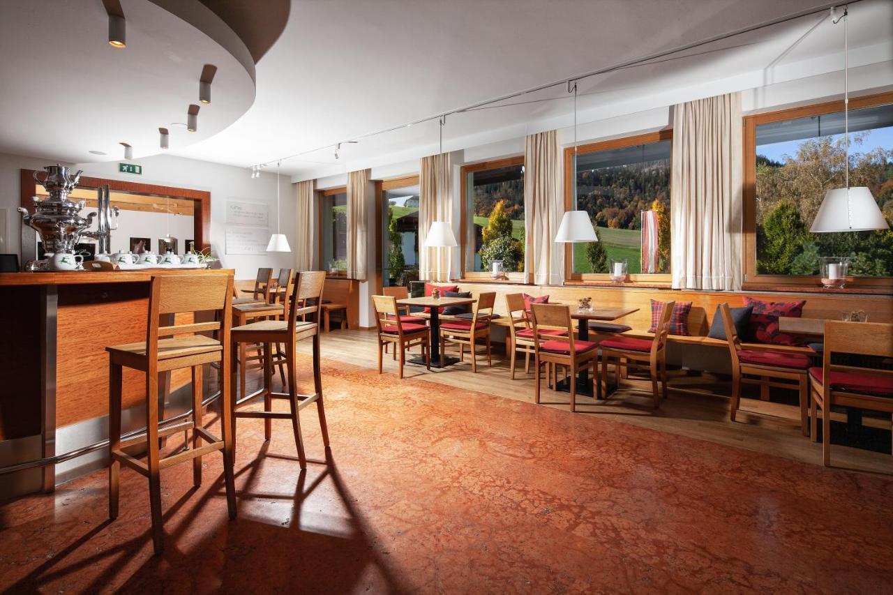 Hotel Garni Kranzbichlhof Durrnberg Екстер'єр фото
