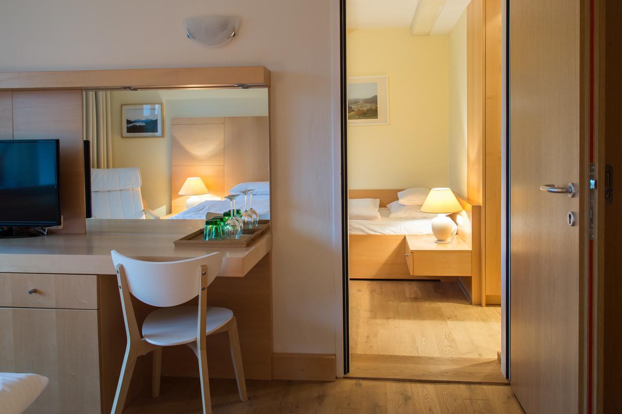 Hotel Garni Kranzbichlhof Durrnberg Екстер'єр фото